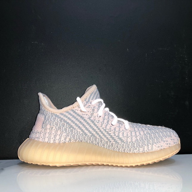 kid air yeezy 350 V2 boots 2020-9-3-005